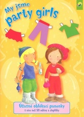 My jsme party girls
