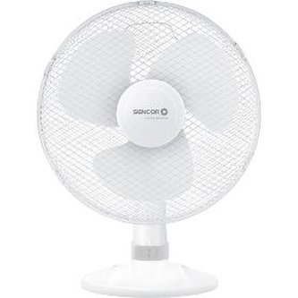 Ventilátor stolní SENCOR SFE 3027WH-EUE3