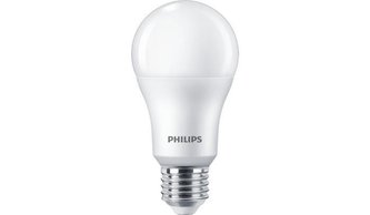 LED žárovka "CorePro", E27, globe, 13W, 1521lm, 230V, 2700K, A60, PHILIPS