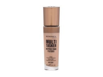 Rimmel London Multi Tasker Podklad pod makeup Better Than Filters 30 ml 003 Light pro ženy