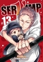 Servamp Vol. 13
