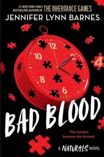 The Naturals: Bad Blood