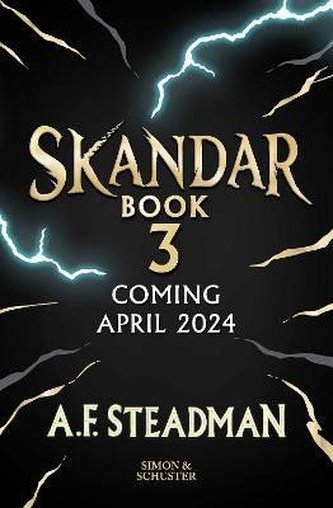 Skandar 3 Skandar 3