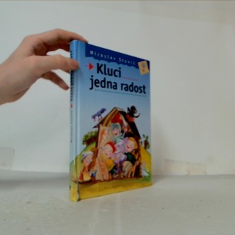 Kluci jedna radost