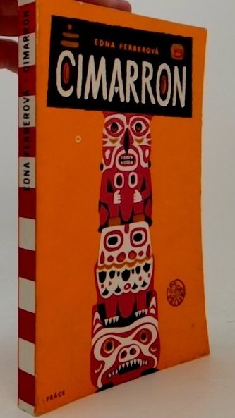 Cimarron