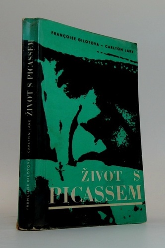 Život s Picassem