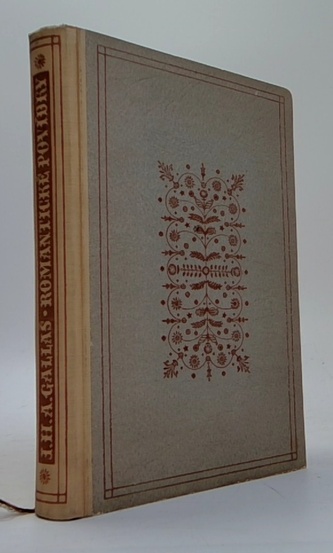 Romantické povídky