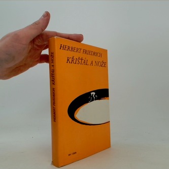Křišťál a nože