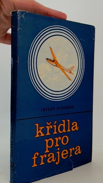 Křídla pro frajer