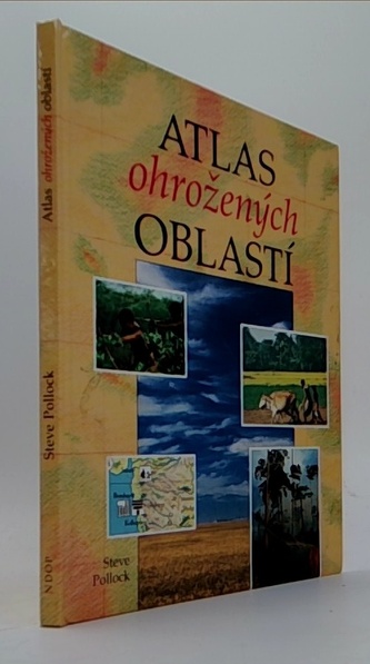 Atlas ohrožených oblastí