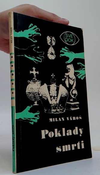 Poklady smrti