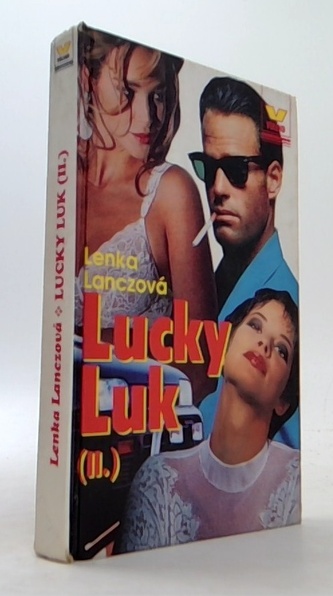 Lucky Luk II.