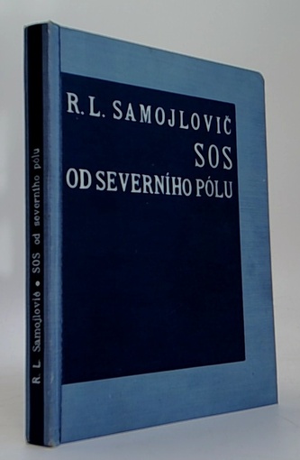 SOS od severního polu