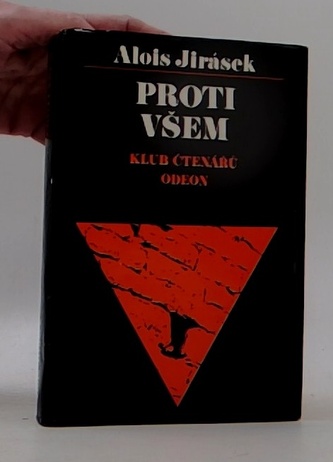Proti všem
