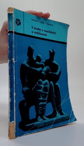 3 úvahy o manželství a rodičovství
