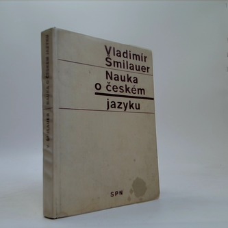 Nauka o českém jazyku