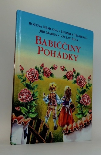 Babiččiny pohádky