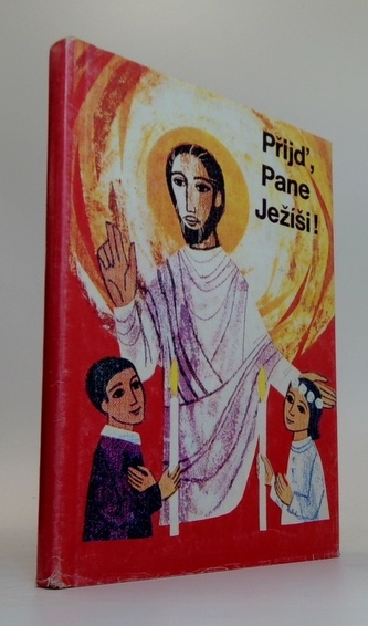Přijď, Pane Ježíši!