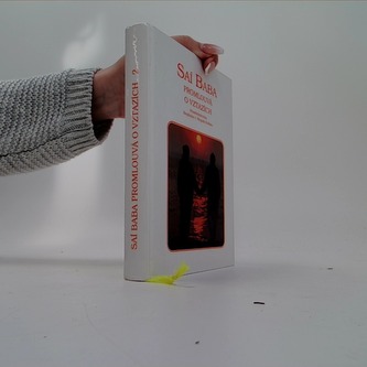 Saí Baba promlouvá o vztazích 2