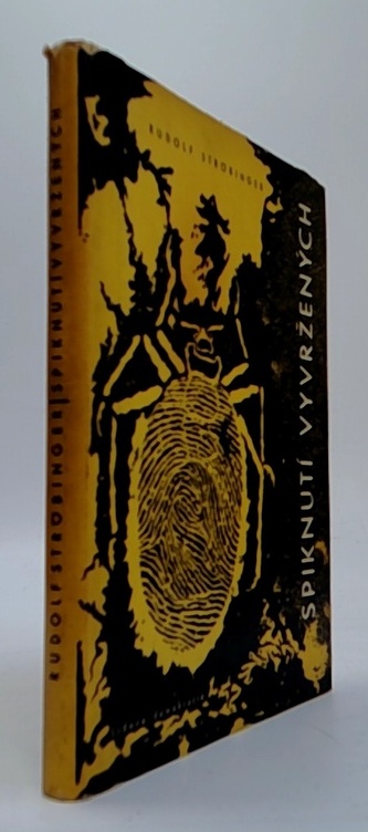 Spiknutí vyvržených