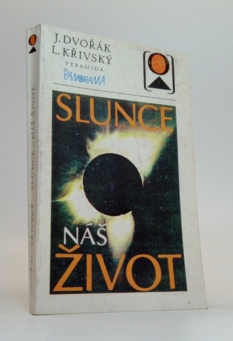 Slunce náš život