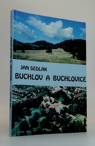 Buchlov a Buchlovice