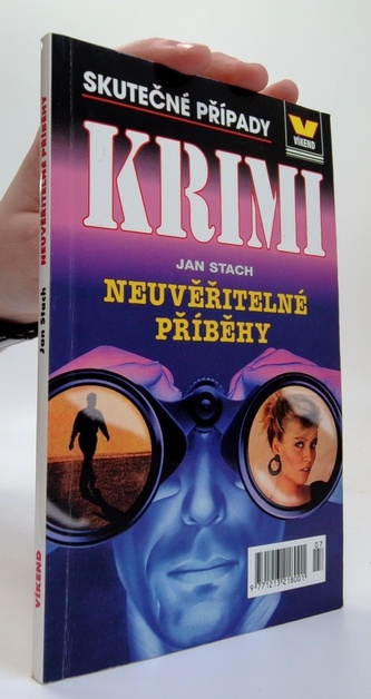 Neuvěřitelné příběhy
