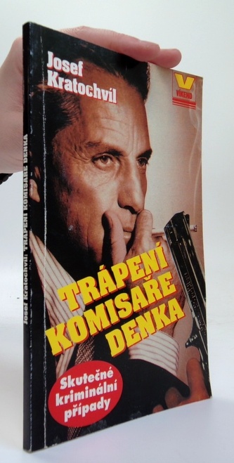 Trápení komisaře denka