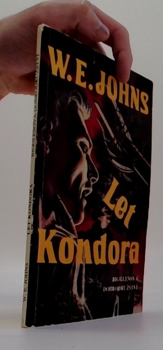 Let Kondora