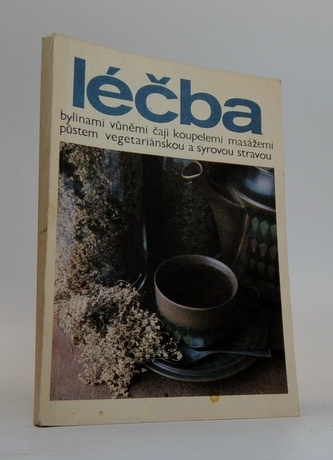 Léčba