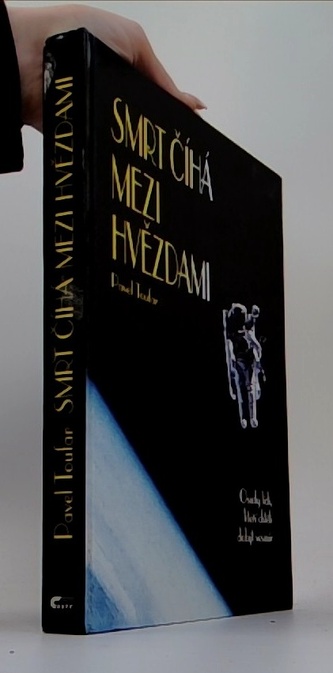 Smrt číhá mezi hvězdami