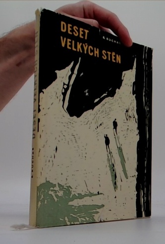 Deset velkých stěn