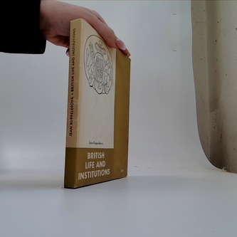 british life and institutions