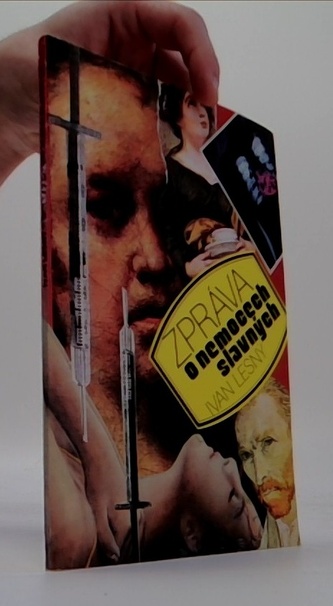 Zpráva o nemocech slavných Zpráva o nemocech slavných
