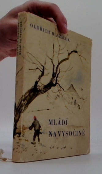 Mládí na Vysočině