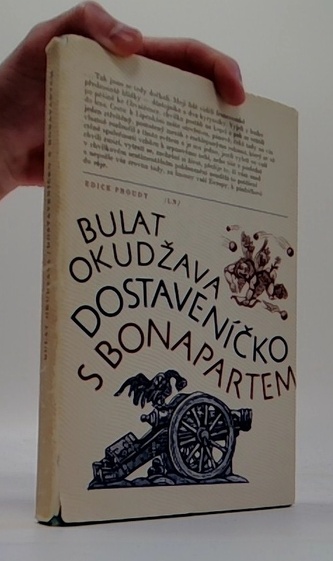 Dostaveníčko s Bonapartem