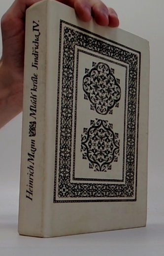 Mládí krále Jindřicha IV.