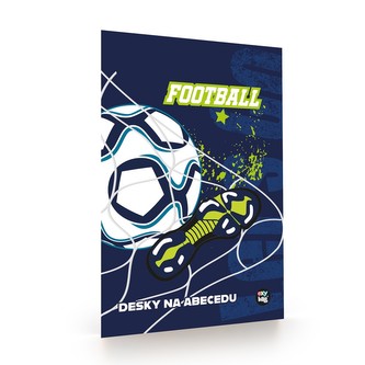 Oxybag Desky na ABC fotbal