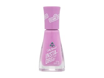 Sally Hansen Insta-Dri Lak na nehty Sesame Street 9,17 ml 125 1 Polish, Ah Ah Ah pro ženy