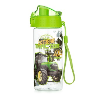 Oxybag Láhev OXY CLiCK 500 ml traktor