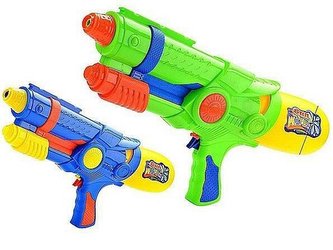Pistolet na wodę MIX
