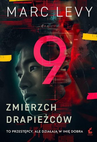 Zmierzch drapieżców