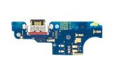 Motorola G30 Deska vč. Dobíjecího Konektoru (Service Pack)