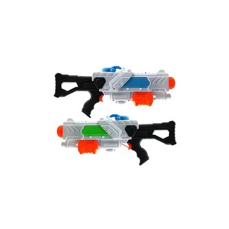 Pistolet na wodę MIX