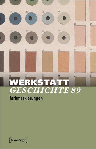 WerkstattGeschichte