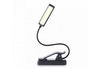 Přenosné světlo na čtení Velamp IR236