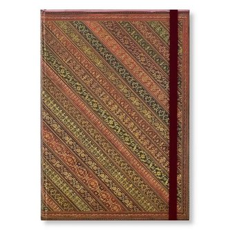 Notatnik midi Wiktoriański Filigran