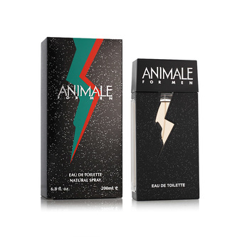Animale Animale For Men EDT 200 ml M