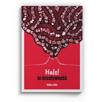 Halo! tu kreatywność