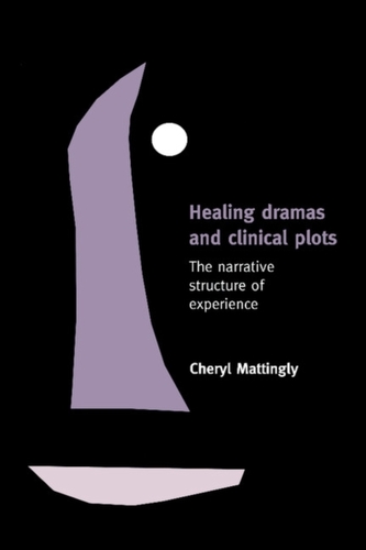 Healing Dramas and Clinical Plots Healing Dramas and Clinical Plots
